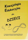 Kinezjologia edukacyjna dla dzieci