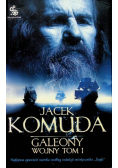 Galeony wojny Tom 1
