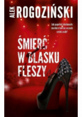 Śmierć w blasku fleszy