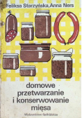 Domowe przetwarzanie i konserwowanie mięsa