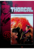 Thorgal Zdradzona czarodziejka