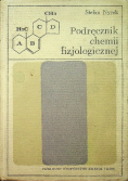 Podręcznik chemii fizjologicznej