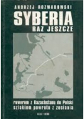 Syberia raz jeszcze