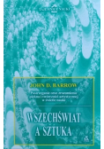 Wszechświat a sztuka