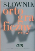Słownik ortograficzny