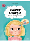 Messi Uwierz W Siebie