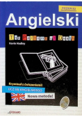 Angielski kryminał z ćwiczeniami The Perfume of Death Poziom B2