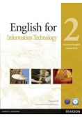 English for IT 2