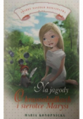 Co słonko widziało Na jagody O krasnoludkach i sierotce Marysi