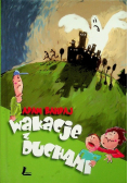 Wakacje z duchami