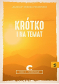 Kazania Księdza Pogodnego. Krótko i na temat Rok C