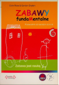 Zabawy fundamentalne Tom 1