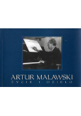 Artur Malawski życie i dzieło