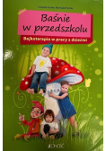 Baśnie w przedszkolu