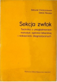 Sekcja zwłok
