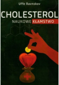 Cholesterol naukowe kłamstwo