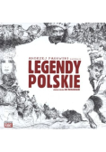 Legendy polskie