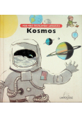 Kosmos. Moje małe encyklopedie Larousse'a
