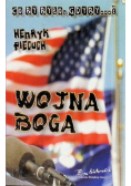 Wojna Boga