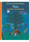 Noc na ulicy Czereśniowej
