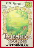 Tajemnica dworu w Stornham