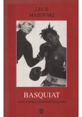 Basquiat Nowojorska Opowieść Filmowa