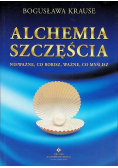 Alchemia szczęścia