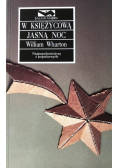 W księżycową jasną noc