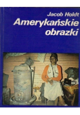 Amerykańskie obrazki