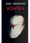 Mackiewicz Dzieła Tom 3 Kontra