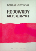 Rodowody niepokornych