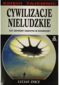 Cywilizacje nieludzkie