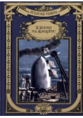 Z ziemi na księżyc