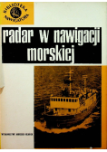 Radar w nawigacji morskiej