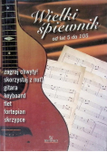 Wielki śpiewnik