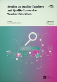 Studies on Quality Teachers and Quality In-service Teacher Education
