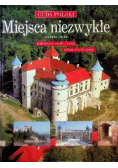 Cuda Polski Miejsca niezwykłe