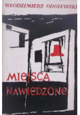 Miejsca nawiedzone