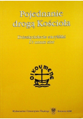 Pojednanie drogą Kościoła