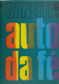 Auto dafe