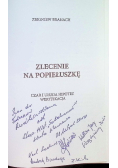Zlecenie na Popiełuszkę