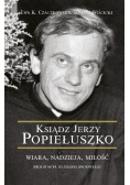 Ksiądz Jerzy Popiełuszko
