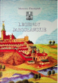 Legendy Jarosławskie