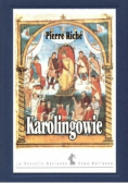 Karolingowie ród który stworzył Europę