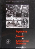 Szpitalnicy Joannici Kawalerowie Maltańscy
