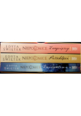 Saga Niepołomice 3 Tomy