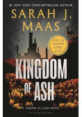 Kingdom of Ash