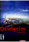 Oświęcim i okolice