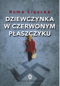 Dziewczynka w czerwonym płaszczyku