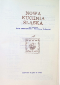 Nowa kuchnia śląska